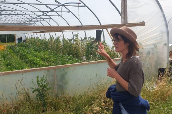 ORFC In the field 2022