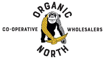 Organic North Logo Image
