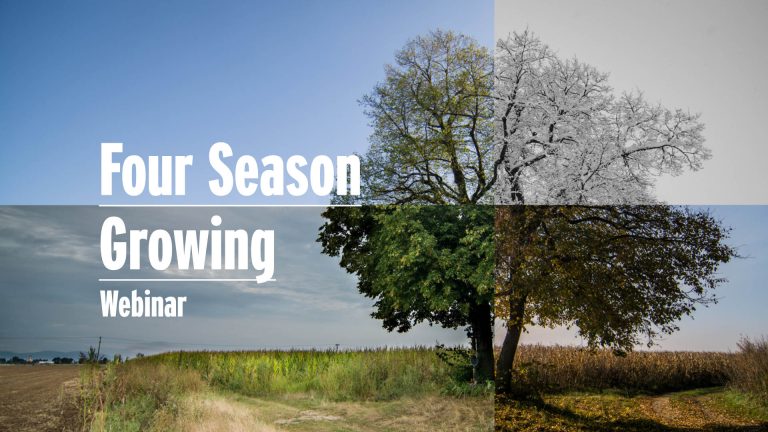 Four Season Growing - Image