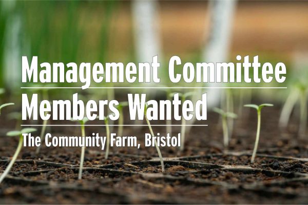 Community Farm - Management Committee - Image