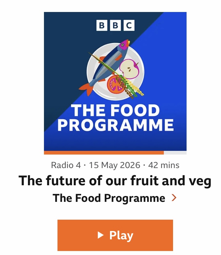 Market Gardens and Agroecology key in the future of our fruit and veg