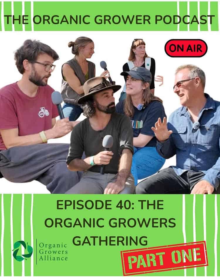 How to engage your community on the OGA podcast